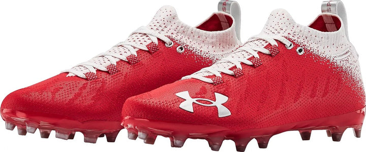 Zapatillas Football Under Armour Spotlight_Rojo_US 8 | EU 41_sports zona