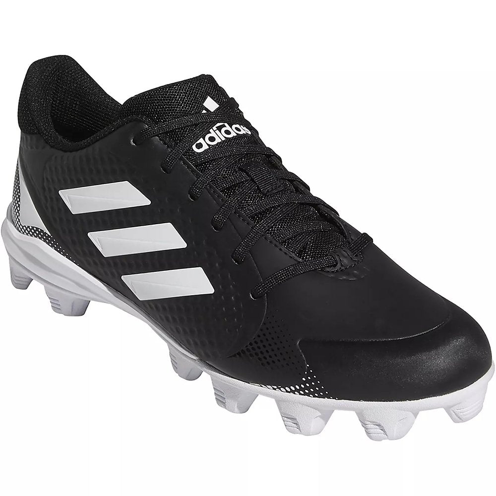 Zapatillas Softbol Adidas 2WD_Negro_US 5.5_Sports Zona